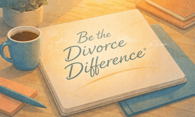 Be the Divorce Difference®: What It Means to Coach with Compassion and Professional Integrity