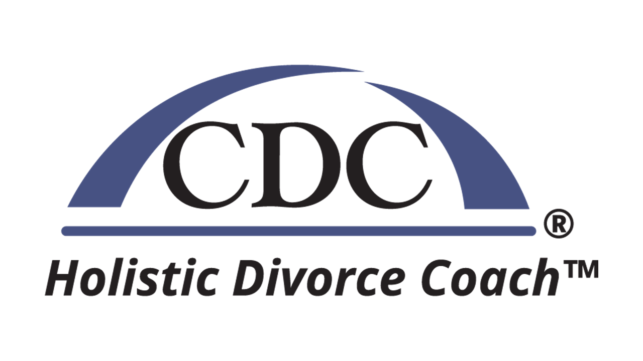 Specialty Certification CDC Holistic Divorce Coach™ Certified Divorce