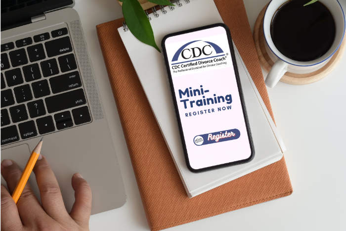 Join CDC® For A Series Of Mini-Trainings