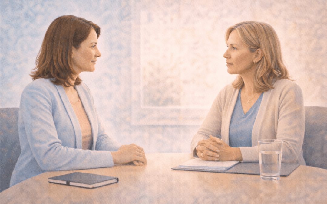 Understanding the Distinct Role of Divorce Coaching