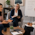 From Compassion to Career: Starting Your Divorce Coaching Practice