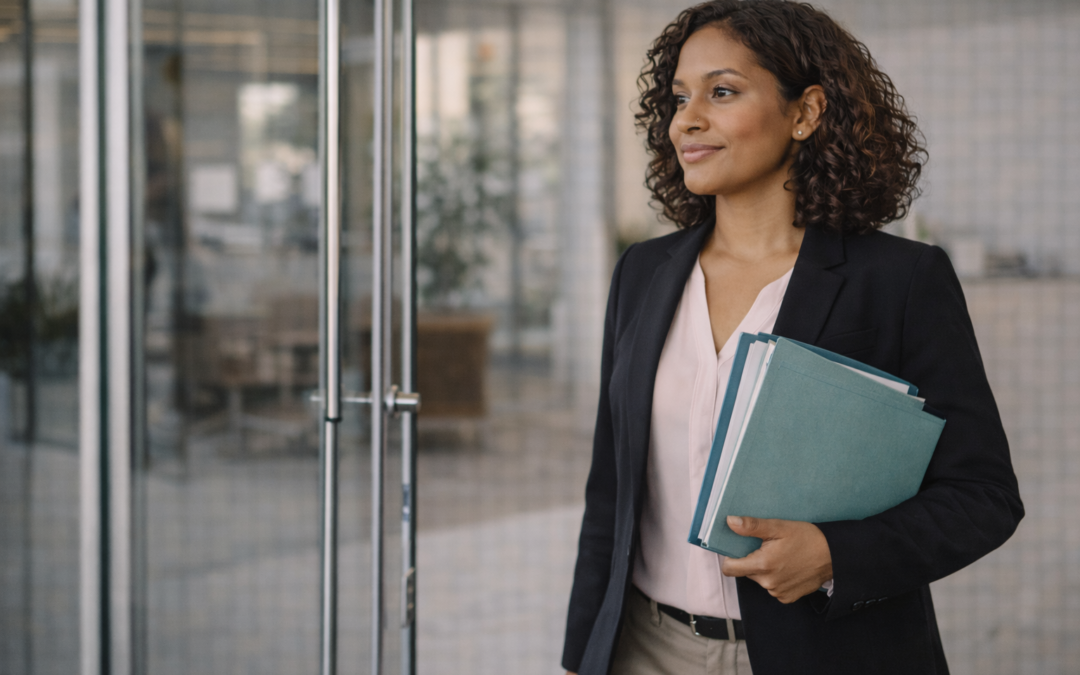 Confidence Through Preparation: The Role of Divorce Coaching