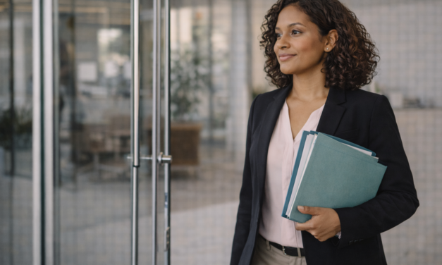 Confidence Through Preparation: The Role of Divorce Coaching