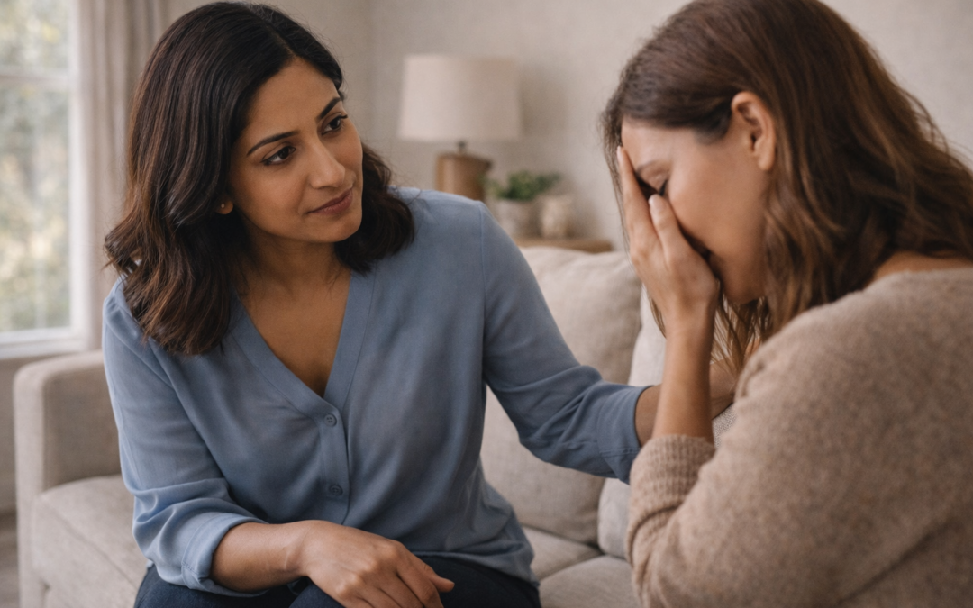 What Divorce Coaches Do Every Day (And Why It Matters)