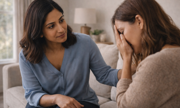 What Divorce Coaches Do Every Day (And Why It Matters)