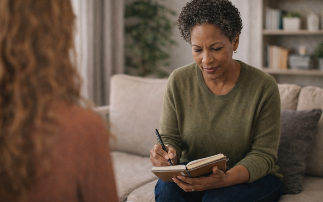 Divorce Coaching in Action: Supporting Clients Through Every Step