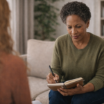 Divorce Coaching in Action: Supporting Clients Through Every Step