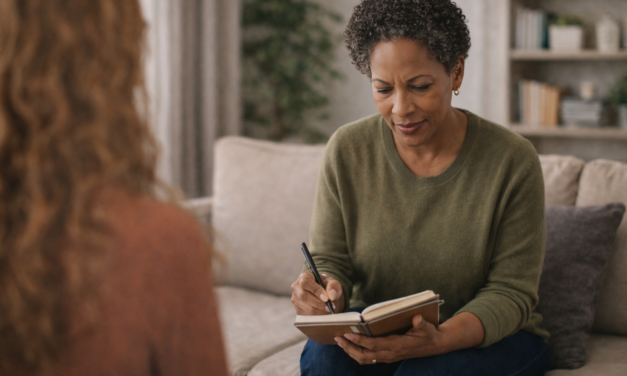 Divorce Coaching in Action: Supporting Clients Through Every Step