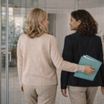 The First Meeting Matters: How Divorce Coaching Helps Clients Prepare