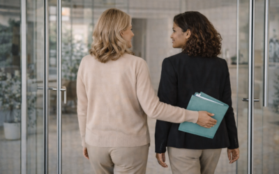 The First Meeting Matters: How Divorce Coaching Helps Clients Prepare