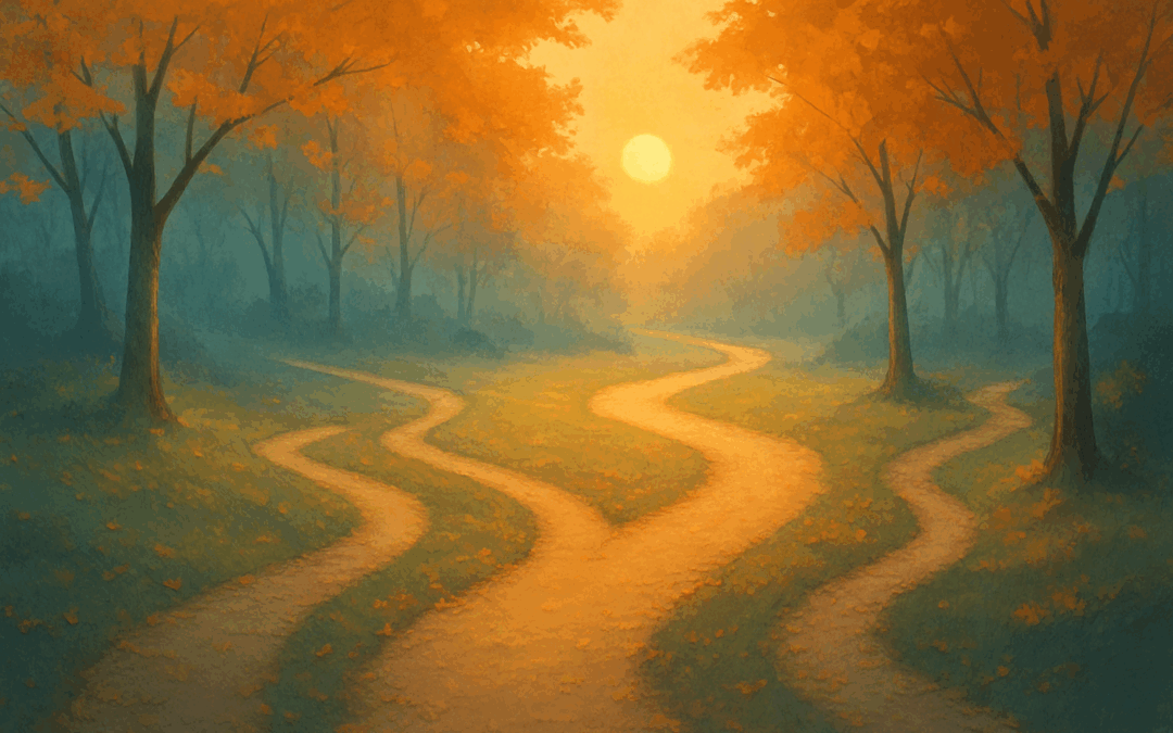 A Flexible Approach to Resolution: How Divorce Coaching Supports Clients Across Every Divorce Process