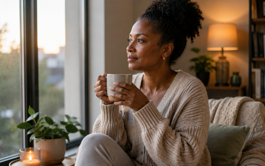Healthy Boundaries Create Healthier Outcomes