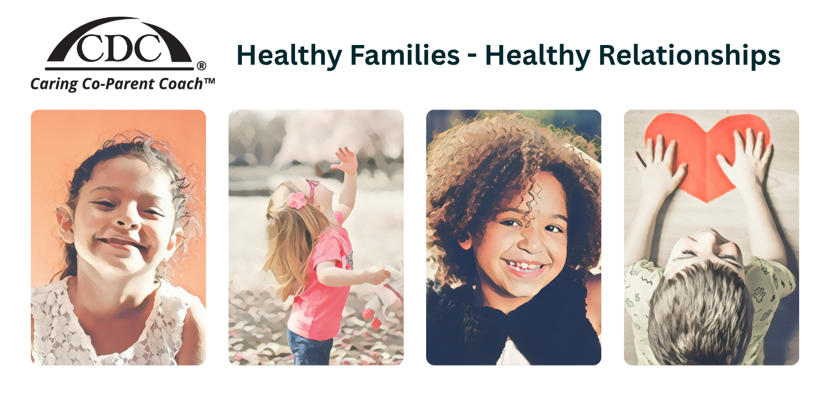 Healthy Families - Healthy Relationships