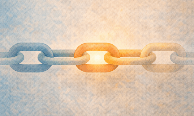 The Missing Link in Divorce Support: Why Coaching Completes the Professional Team