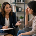 How Divorce Coaches Help Clients Respond – Not React – In Difficult Moments