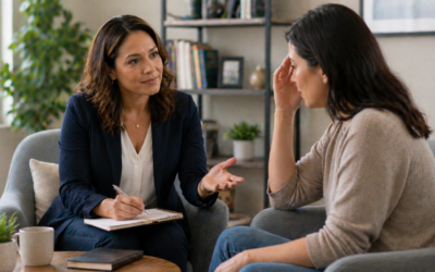 How Divorce Coaches Help Clients Respond – Not React – In Difficult Moments
