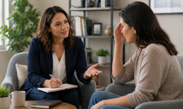 How Divorce Coaches Help Clients Respond – Not React – In Difficult Moments