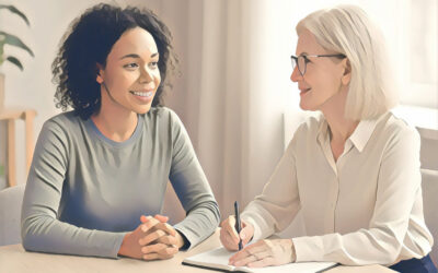 From Feeling Stuck to Moving Forward: A CDC Certified Divorce Coach®’s Role