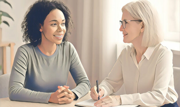 From Feeling Stuck to Moving Forward: A CDC Certified Divorce Coach®’s Role