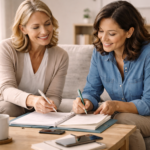 Why Thoughtful Decisions Matter in Divorce — and How Divorce Coaching Helps