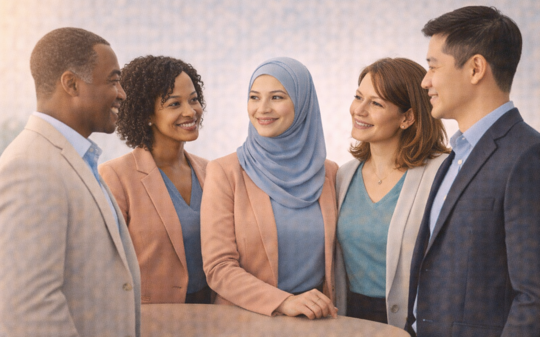 Ubuntu in Action: Celebrating 15 Years of Impact and Community in Divorce Coaching