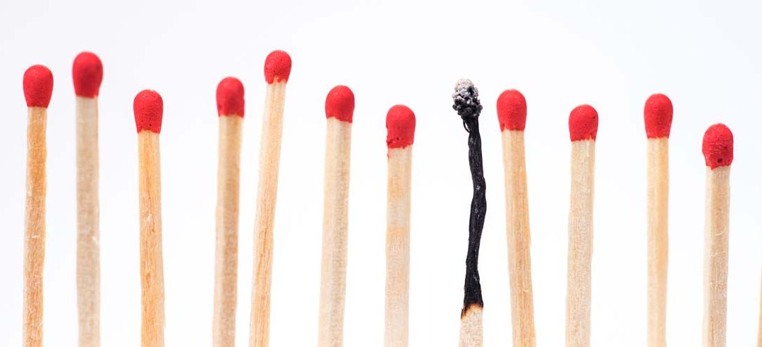 How To Avoid Burnout As A Divorce Professional