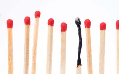 How To Avoid Burnout As A Divorce Professional