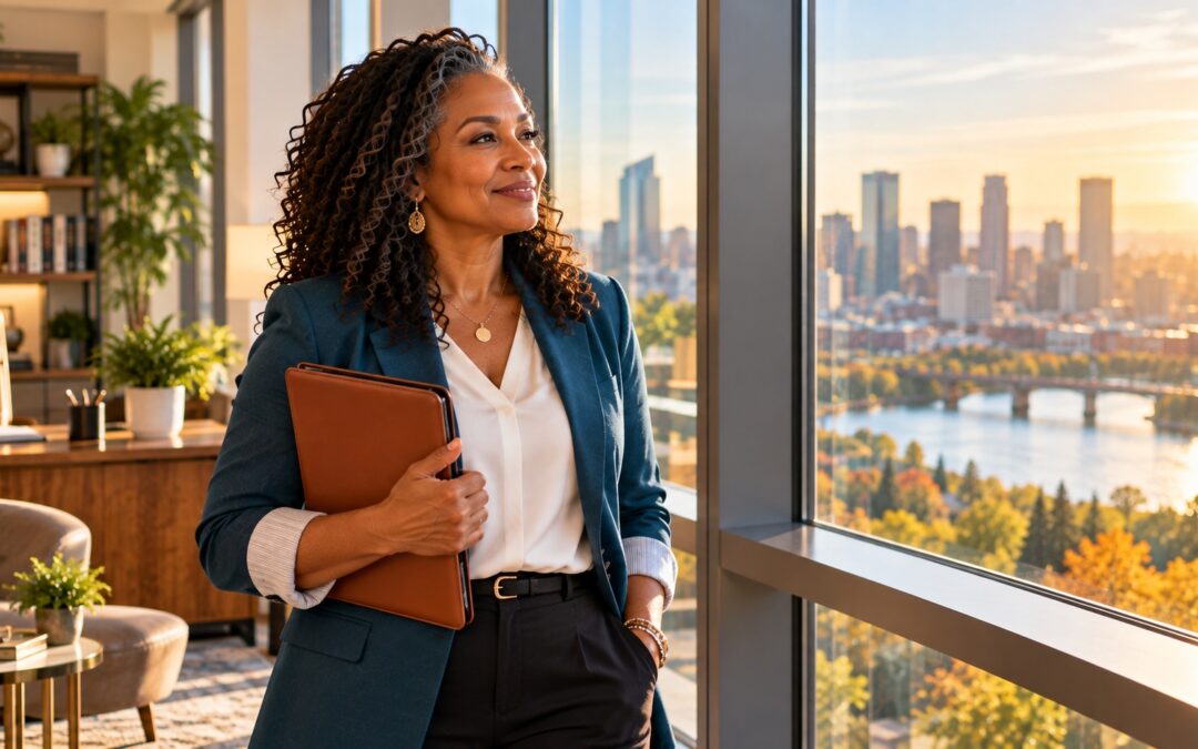 Why Now Is a Powerful Time to Become a CDC Certified Divorce Coach®