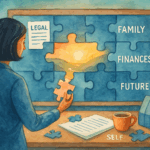 Beyond the Legal Process: How CDC Certified Divorce Coaches® Help Clients See the Bigger Picture