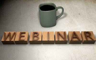 If You Have Some Spare Time, Join CDC® For Our Free Webinar Series