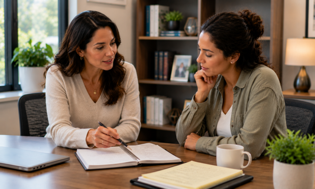 How CDC Certified Divorce Coaches® Add Value To The Divorce Support Team