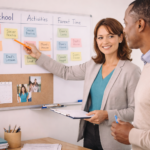 Children First: How Divorce Coaching Supports Healthier Family Transitions