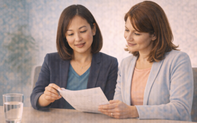 Clearer Minds, Better Outcomes: The Power of Divorce Coaching