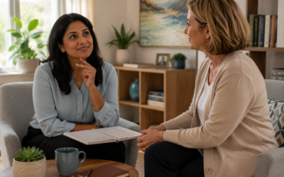Measuring Client Progress and Growth: Recognizing the Changes That Matter