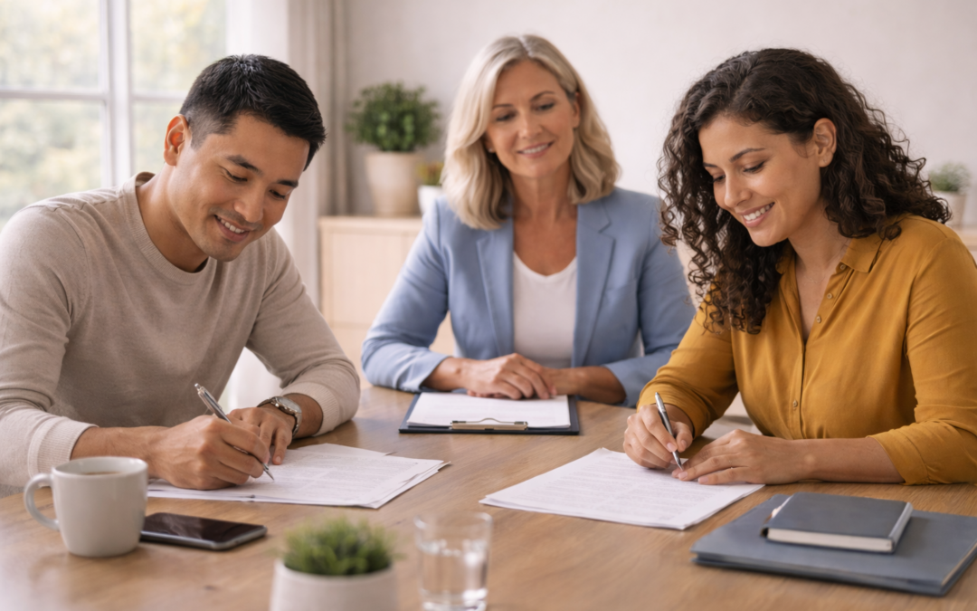 The Hidden Advantage in Mediation and Collaborative Law: Divorce Coaching