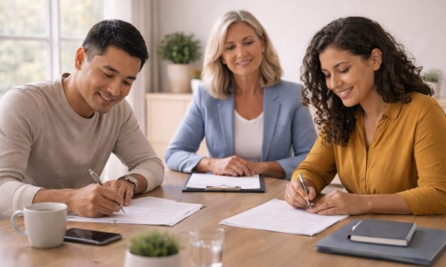 The Hidden Advantage in Mediation and Collaborative Law: Divorce Coaching