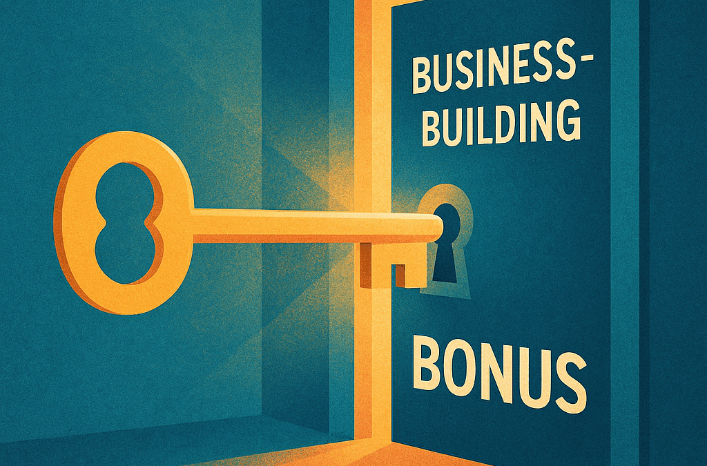 Registration Deadline Approaching – Qualify for CDC®’s Getting Clients Bonus Program