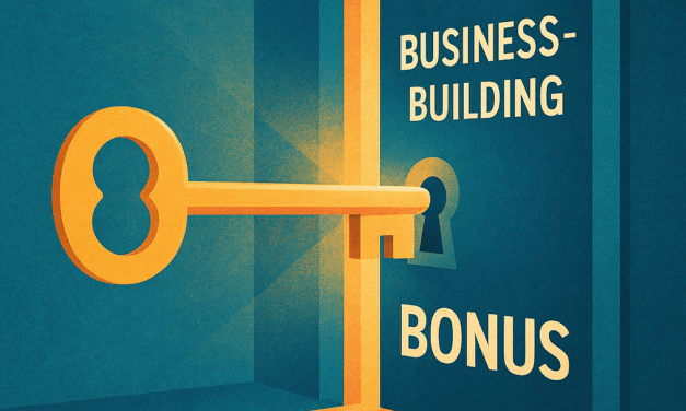 Registration Deadline Approaching – Qualify for CDC®’s Getting Clients Bonus Program