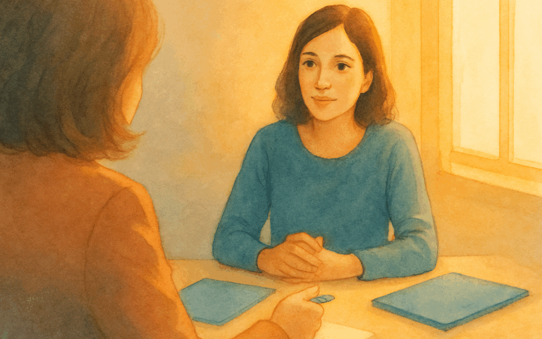 What It Means: Divorce Coaching As a Recognized Dispute-Resolution Process