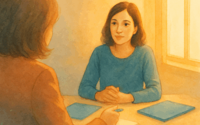 What It Means: Divorce Coaching As a Recognized Dispute-Resolution Process