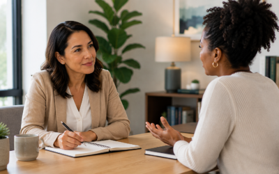How CDC Certified Divorce Coaches® Help Clients Find Their Own Answers