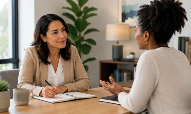 How CDC Certified Divorce Coaches® Help Clients Find Their Own Answers