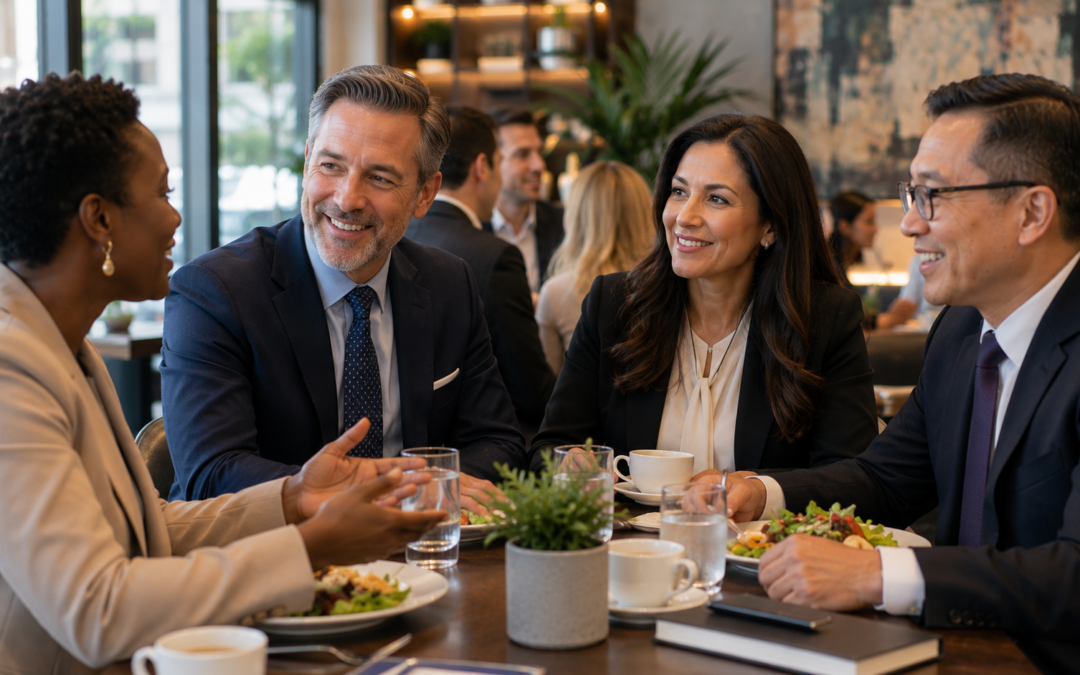 With CDC® Getting Clients Starts Before You Graduate