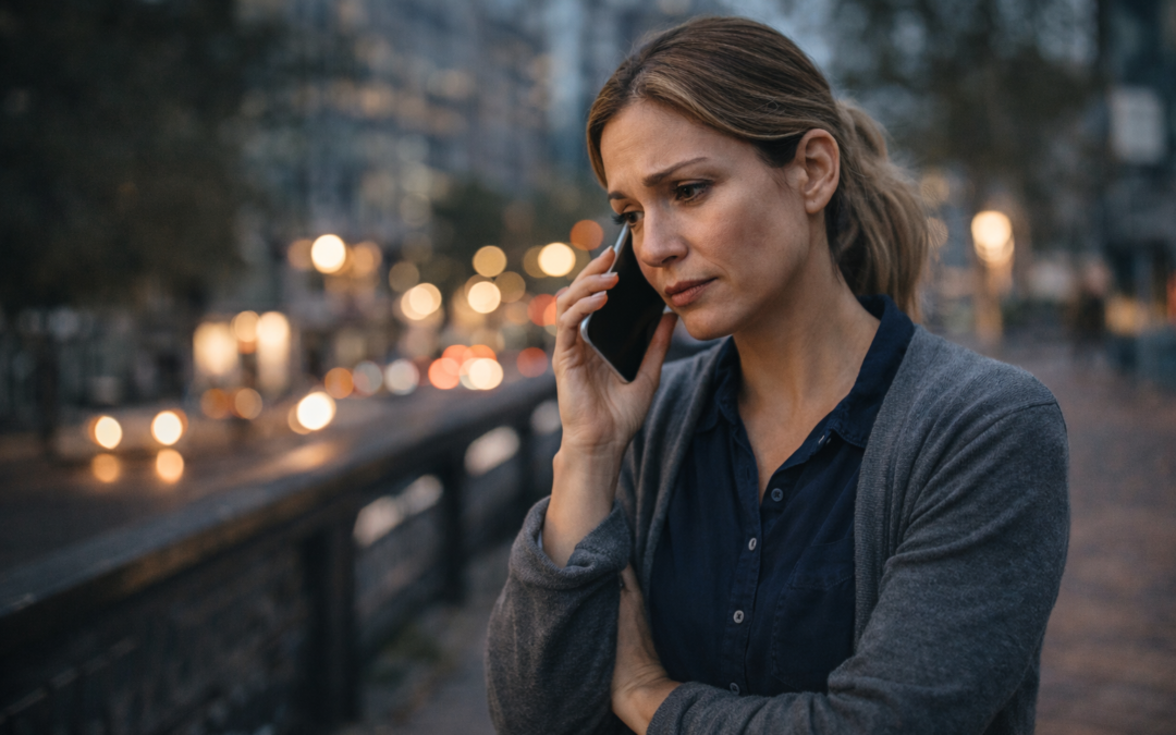 Navigating High-Stress Conversations With Confidence