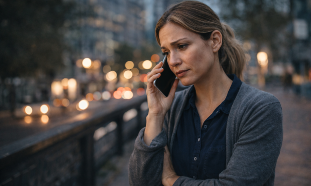 Navigating High-Stress Conversations With Confidence