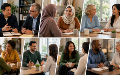Finding Your Ideal Client: Who Will You Best Serve?