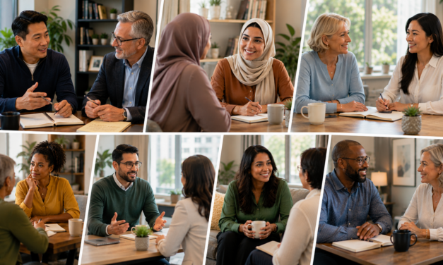 Finding Your Ideal Client: Who Will You Best Serve?