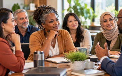 Why Professional Training Matters in Divorce Coaching