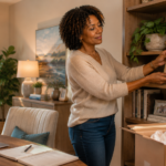 Helping Clients Move Forward After Divorce: From Ending to Beginning