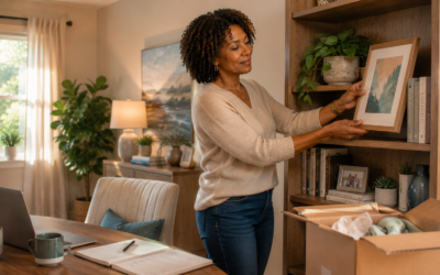 Helping Clients Move Forward After Divorce: From Ending to Beginning